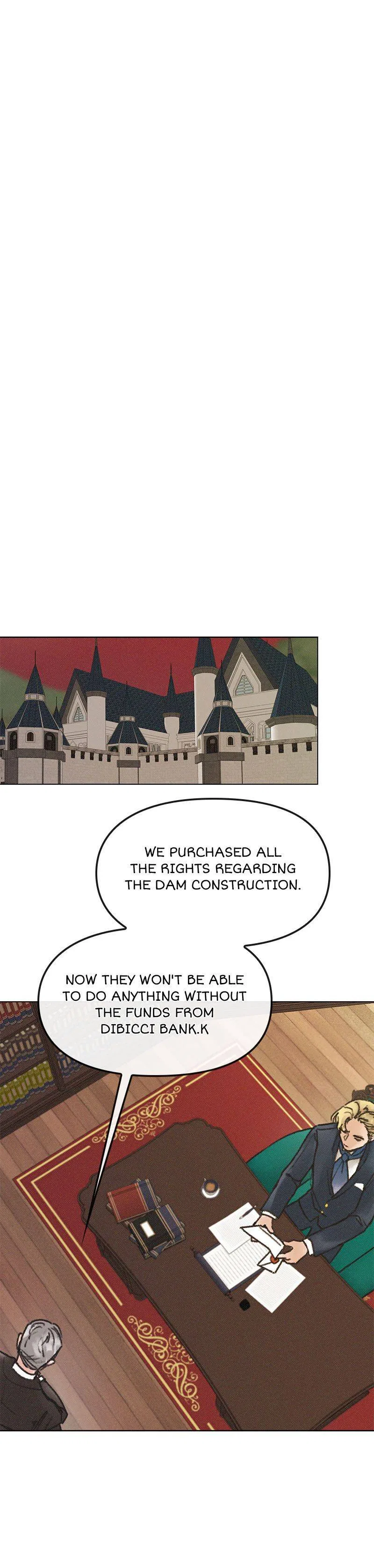How Dare You Chapter 39 – Page 18