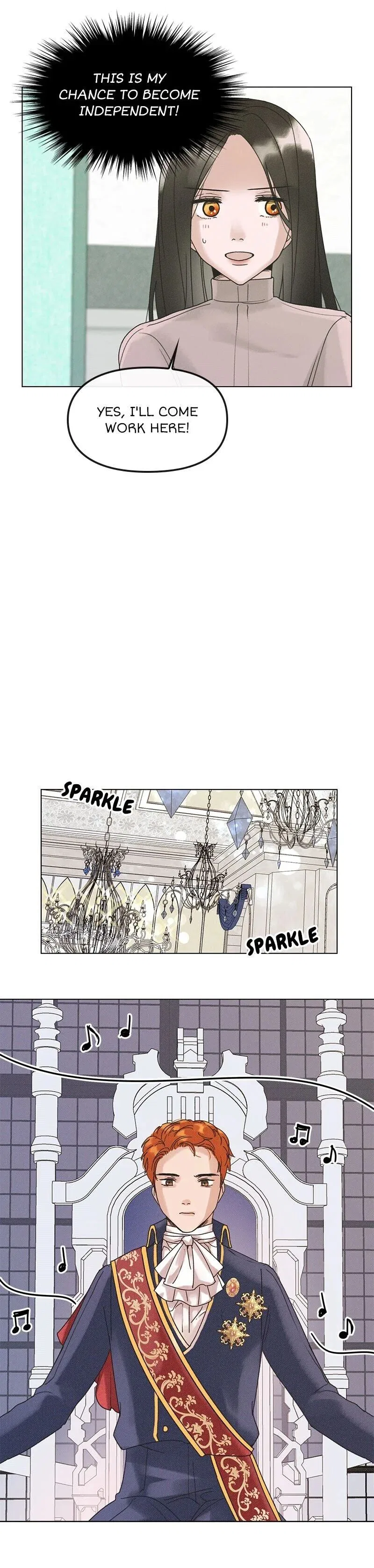 How Dare You Chapter 38 – Page 18