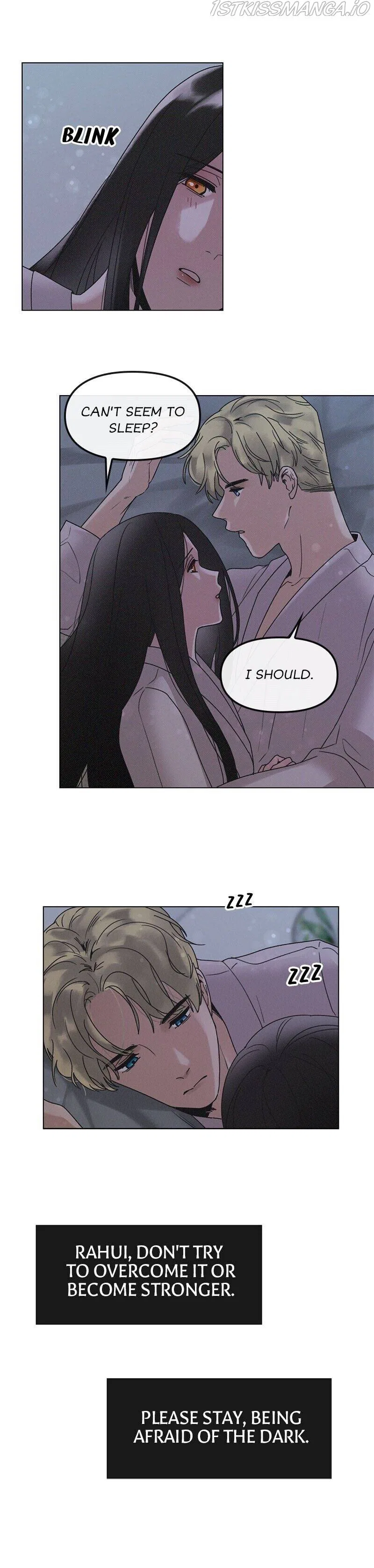 How Dare You Chapter 37 – Page 2