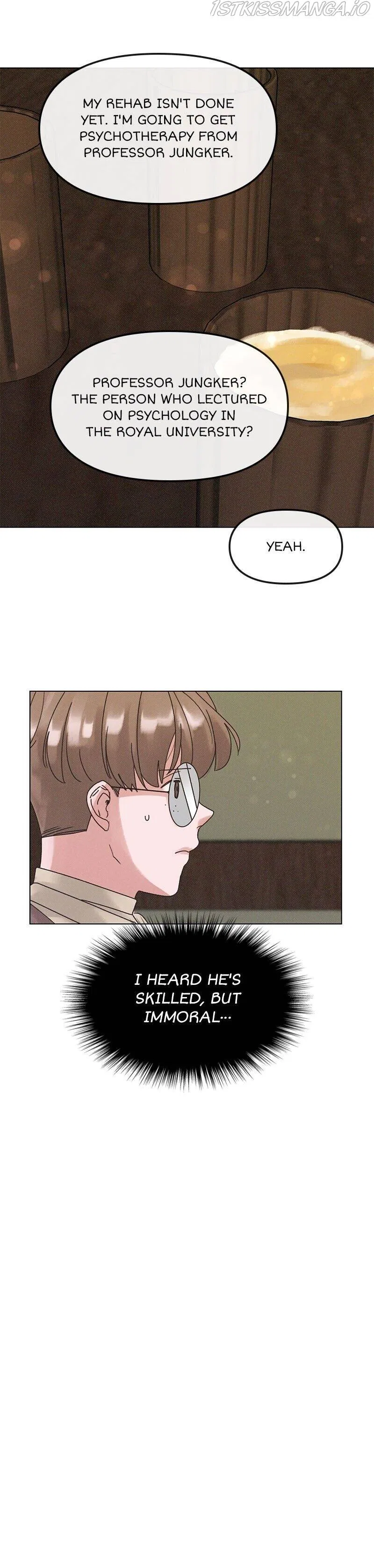 How Dare You Chapter 37 – Page 5