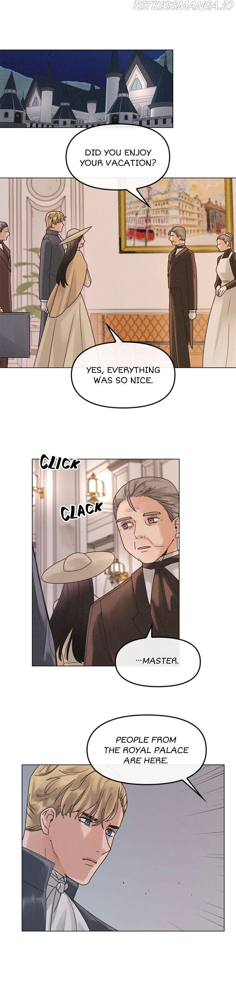 How Dare You Chapter 37 – Page 6