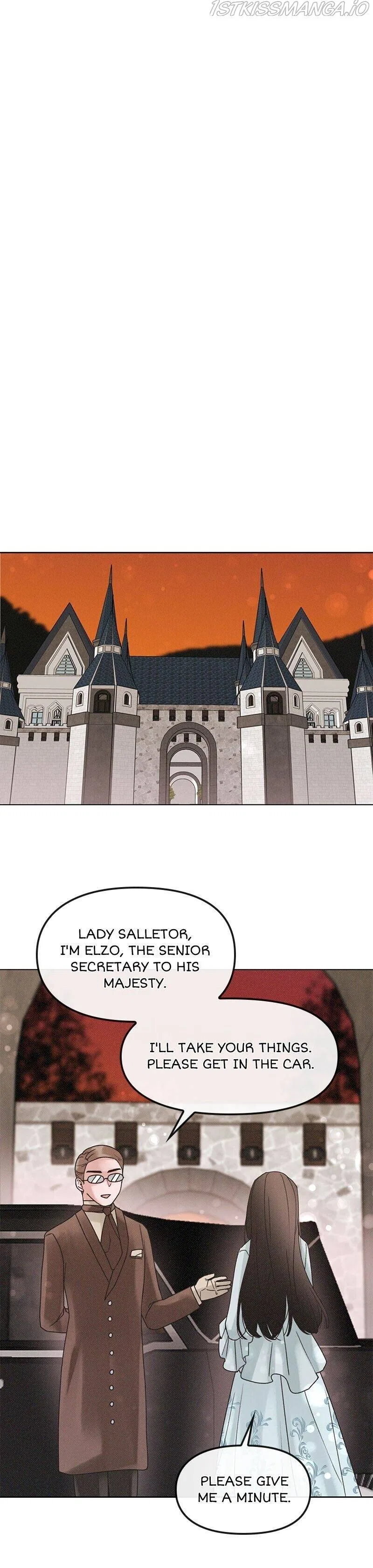 How Dare You Chapter 37 – Page 11