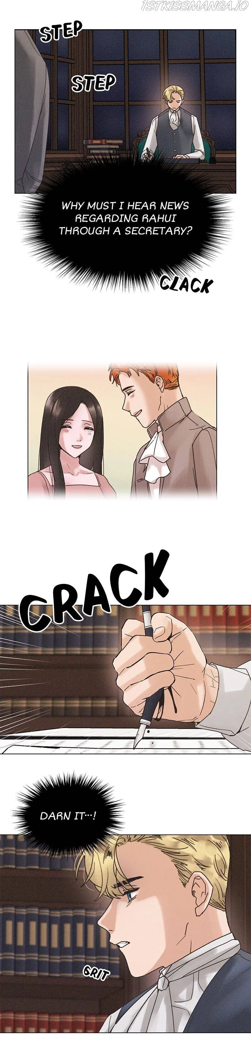 How Dare You Chapter 37 – Page 15
