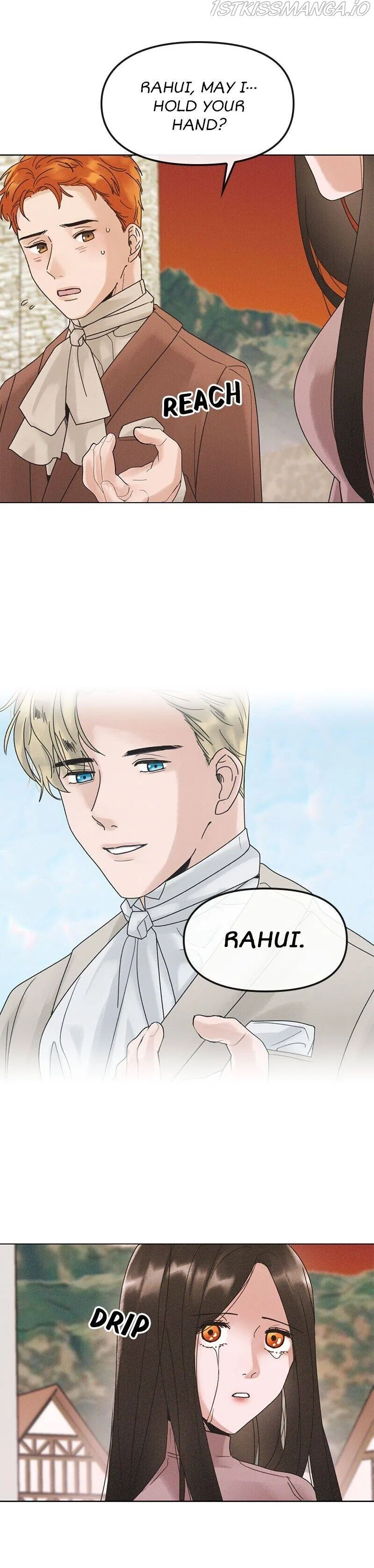 How Dare You Chapter 37 – Page 18