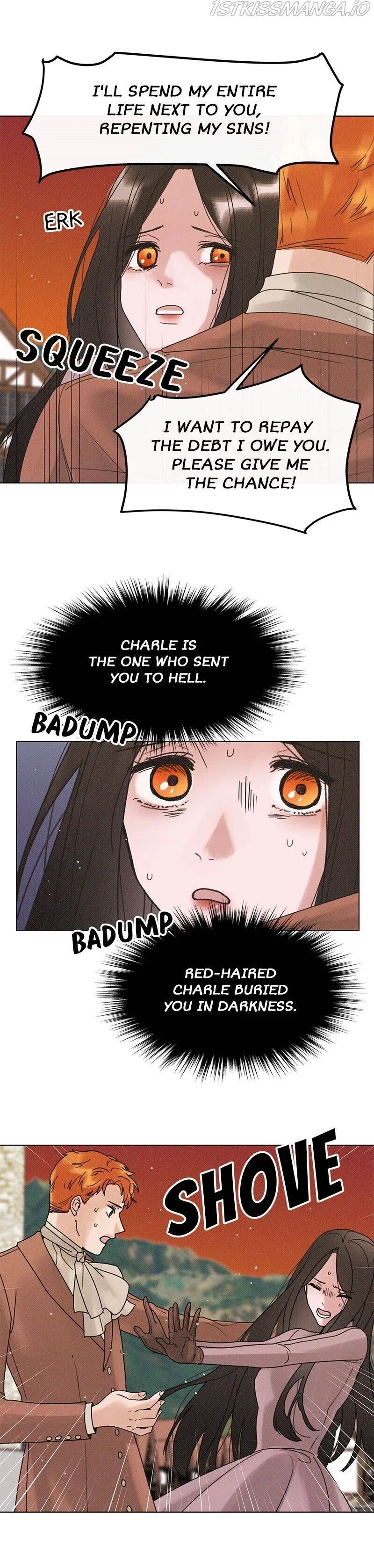How Dare You Chapter 37 – Page 20
