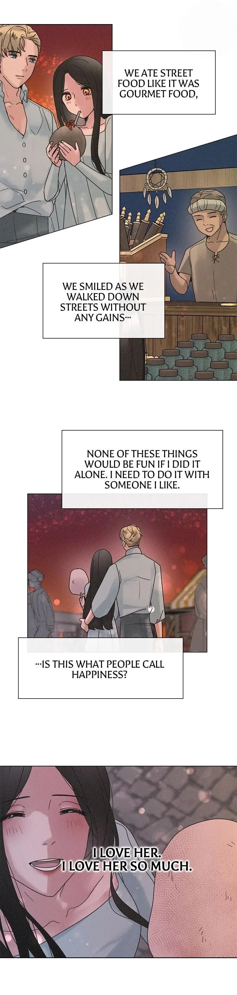 How Dare You Chapter 36 – Page 18