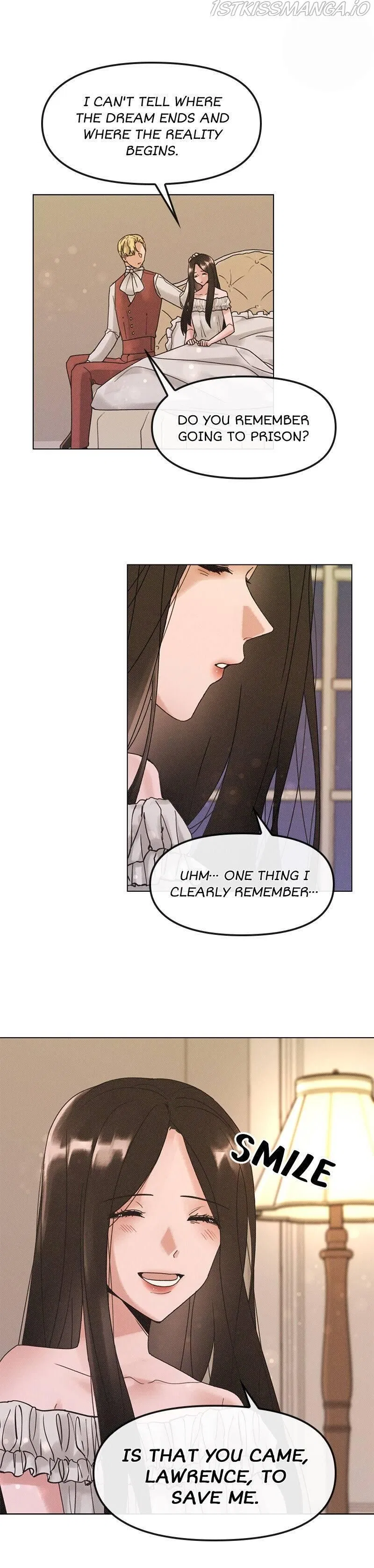 How Dare You Chapter 35 – Page 3