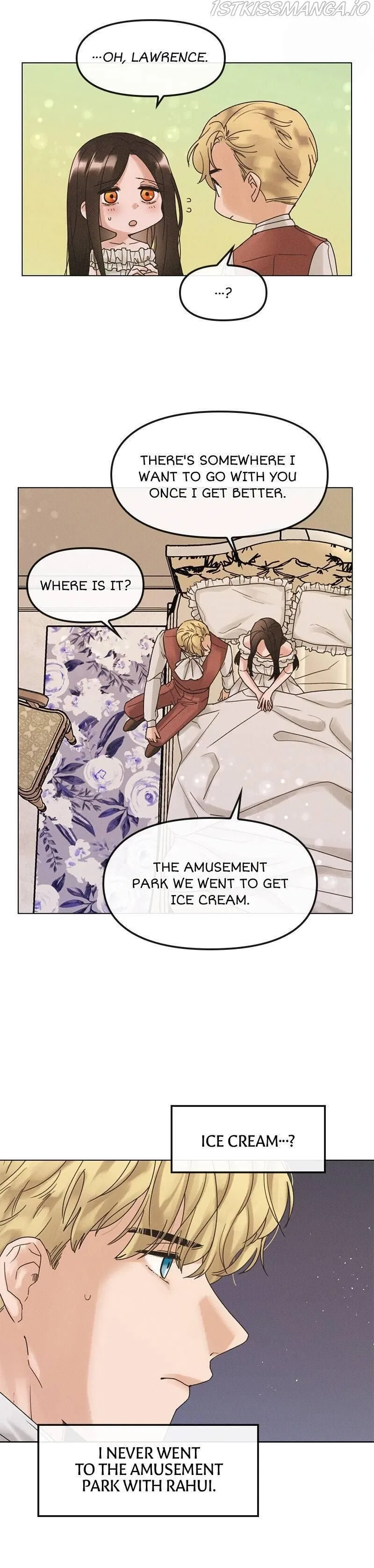 How Dare You Chapter 35 – Page 4