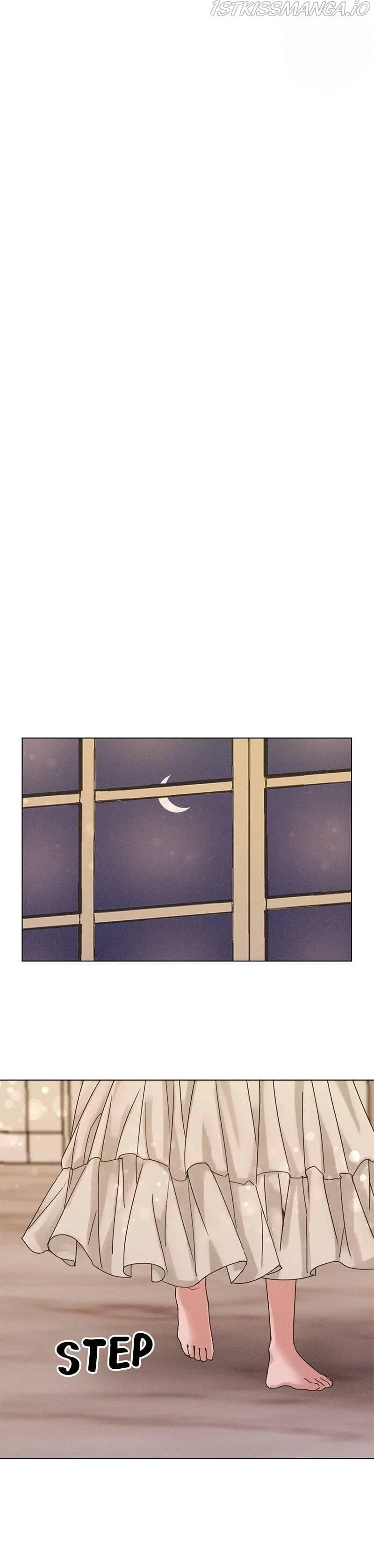 How Dare You Chapter 35 – Page 6