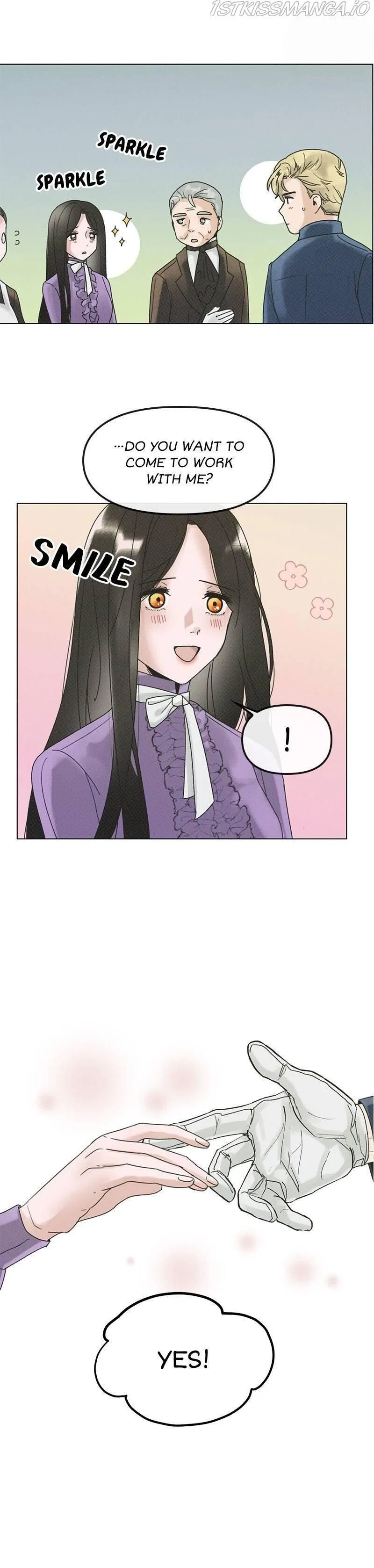 How Dare You Chapter 35 – Page 9
