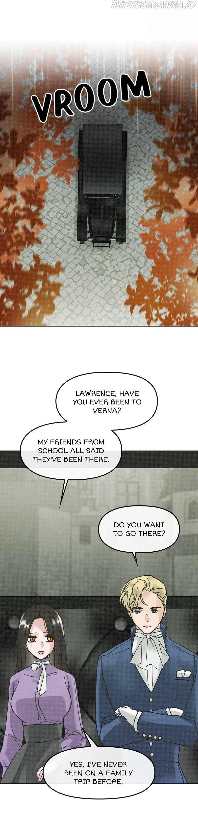 How Dare You Chapter 35 – Page 10