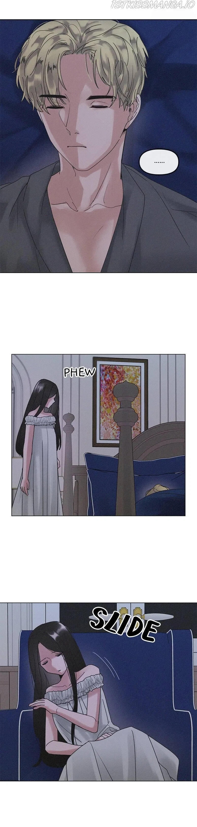 How Dare You Chapter 35 – Page 15