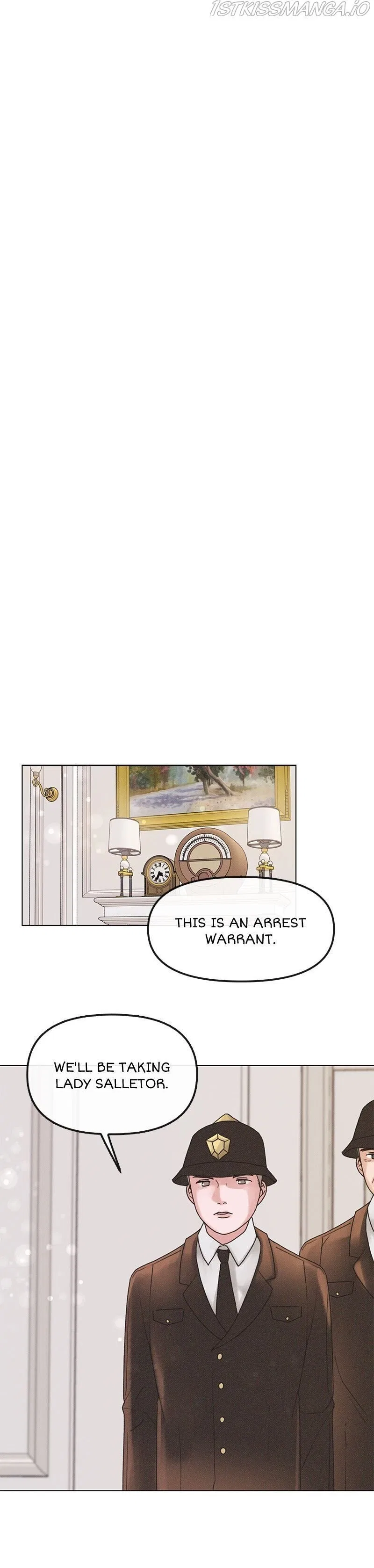 How Dare You Chapter 34 – Page 4