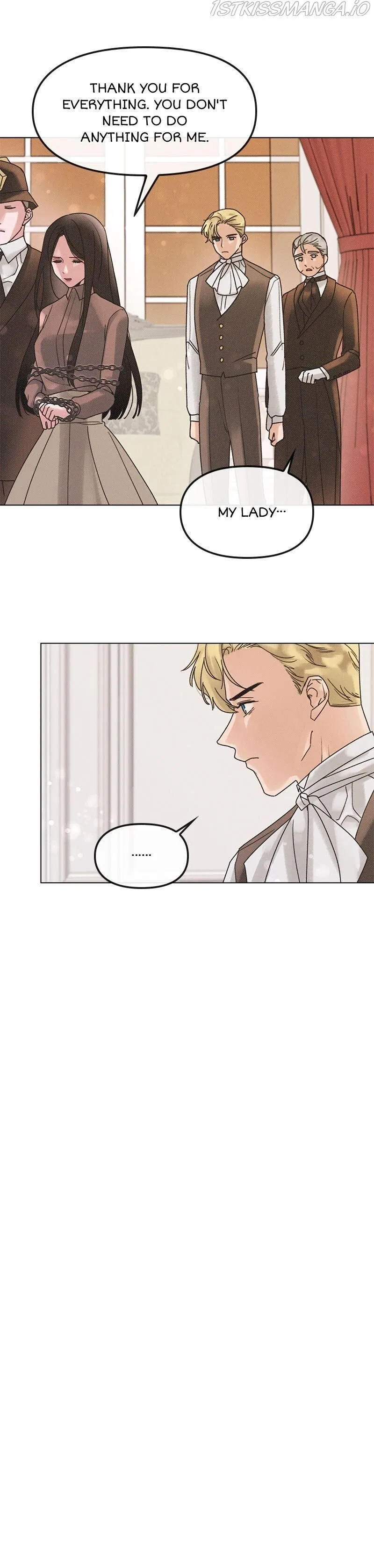 How Dare You Chapter 34 – Page 5