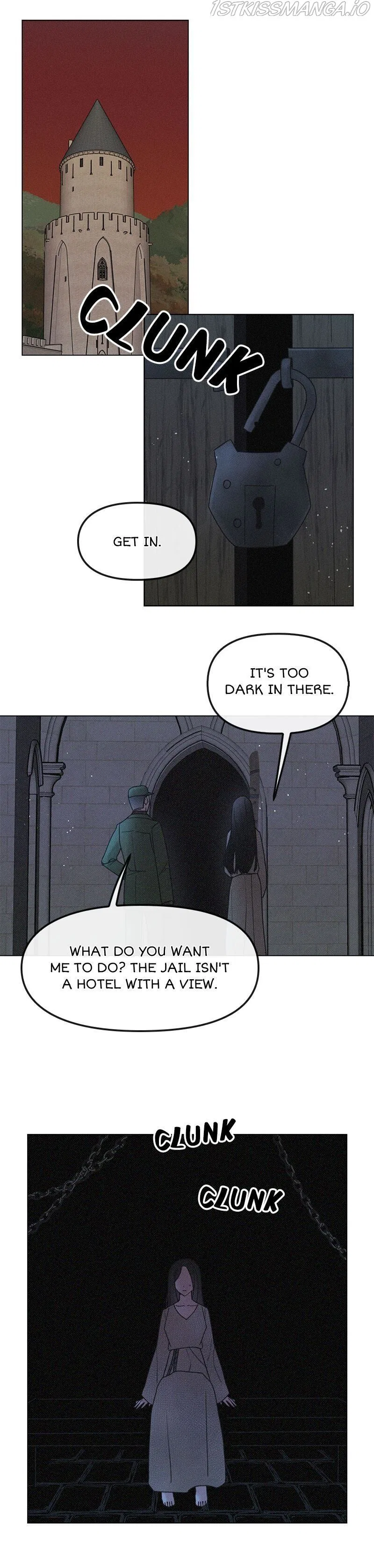 How Dare You Chapter 34 – Page 6