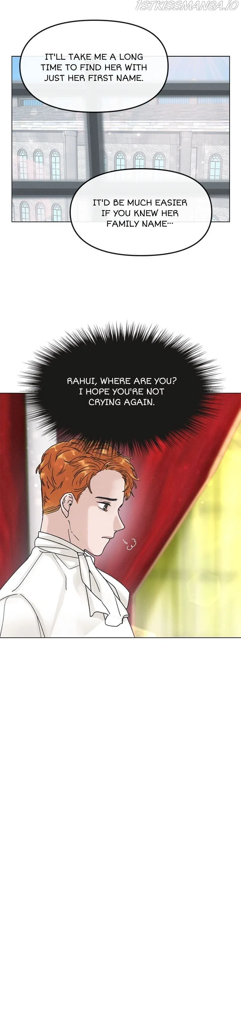 How Dare You Chapter 34 – Page 9