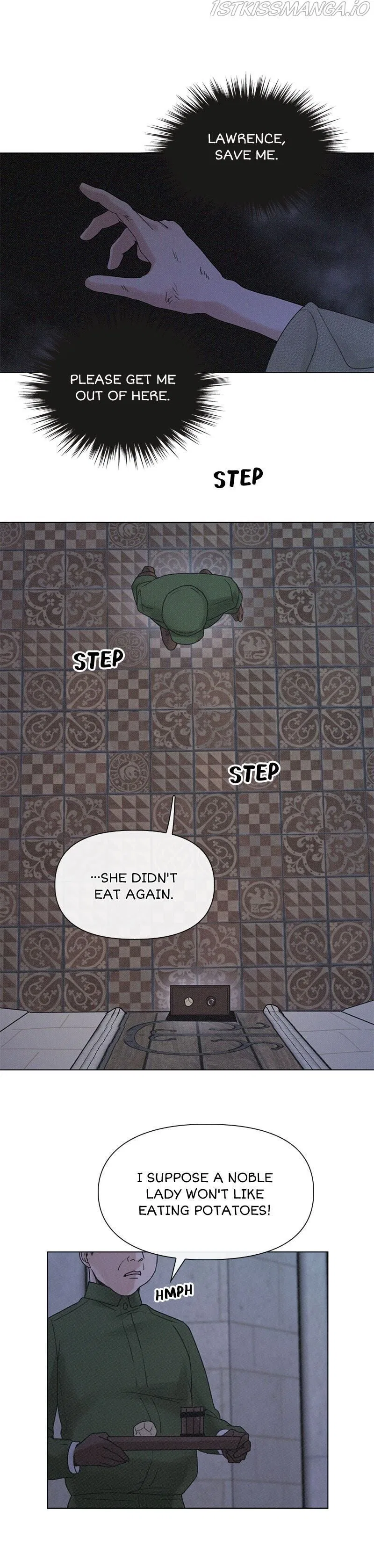 How Dare You Chapter 34 – Page 12