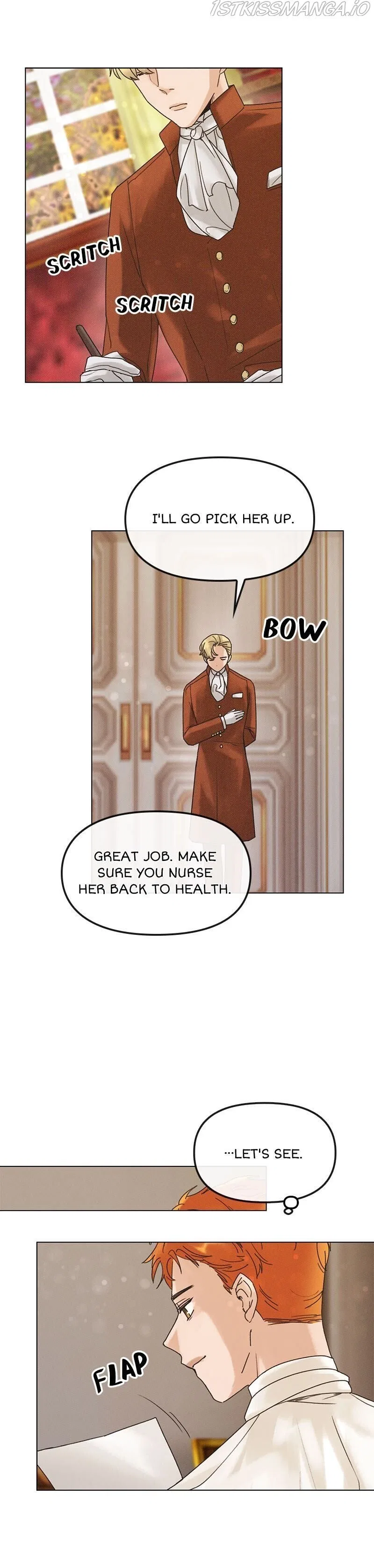 How Dare You Chapter 34 – Page 18