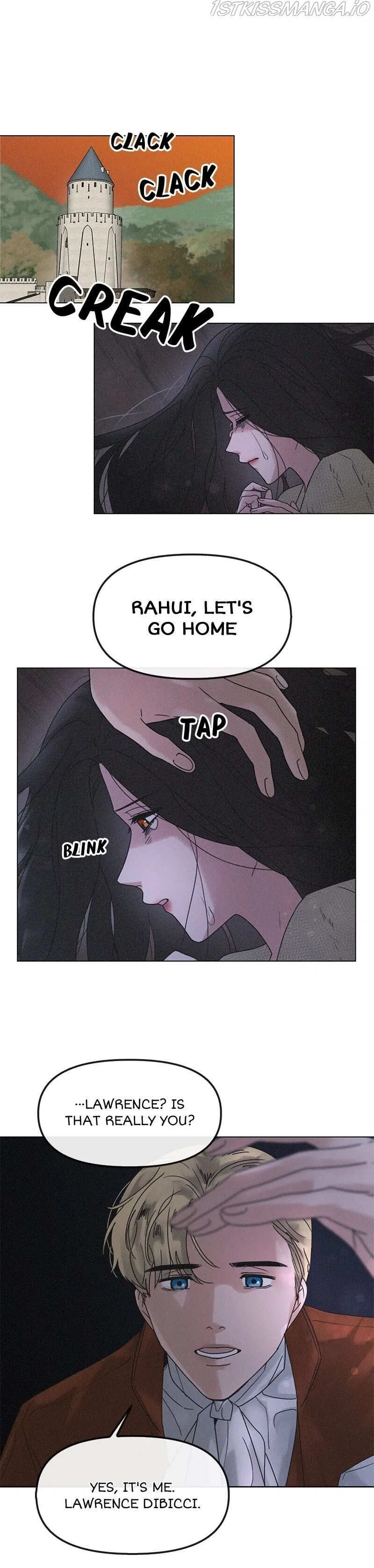 How Dare You Chapter 34 – Page 20