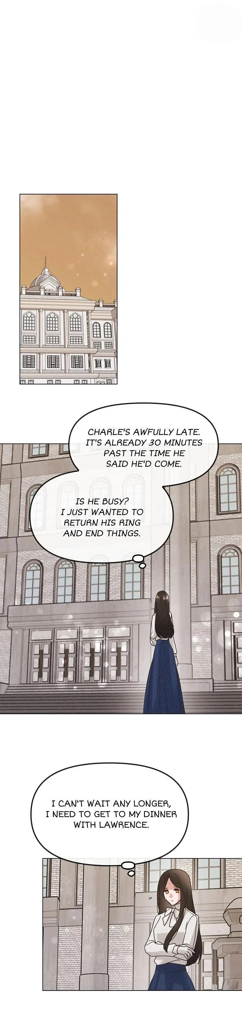 How Dare You Chapter 33 – Page 13