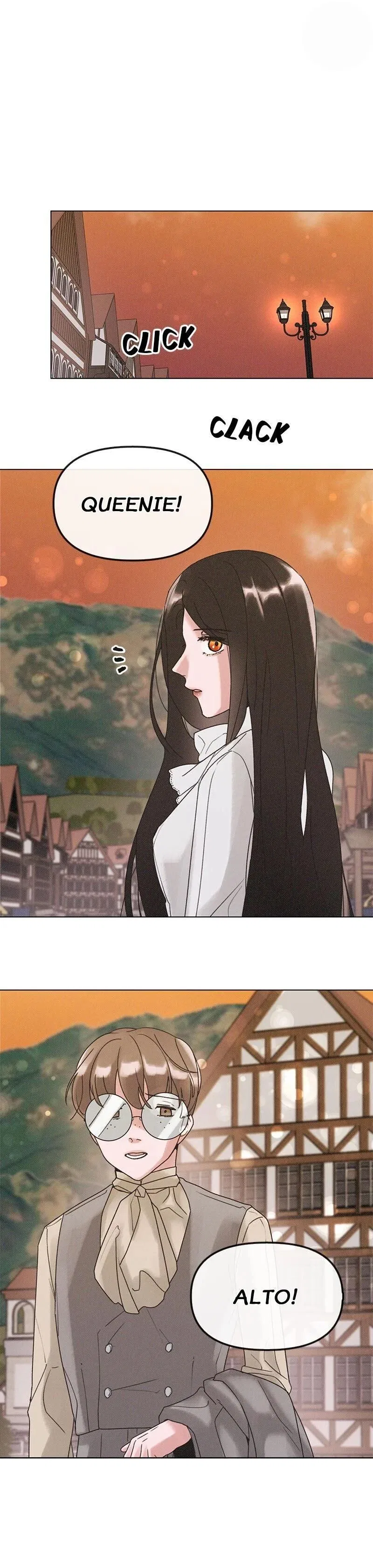 How Dare You Chapter 33 – Page 16