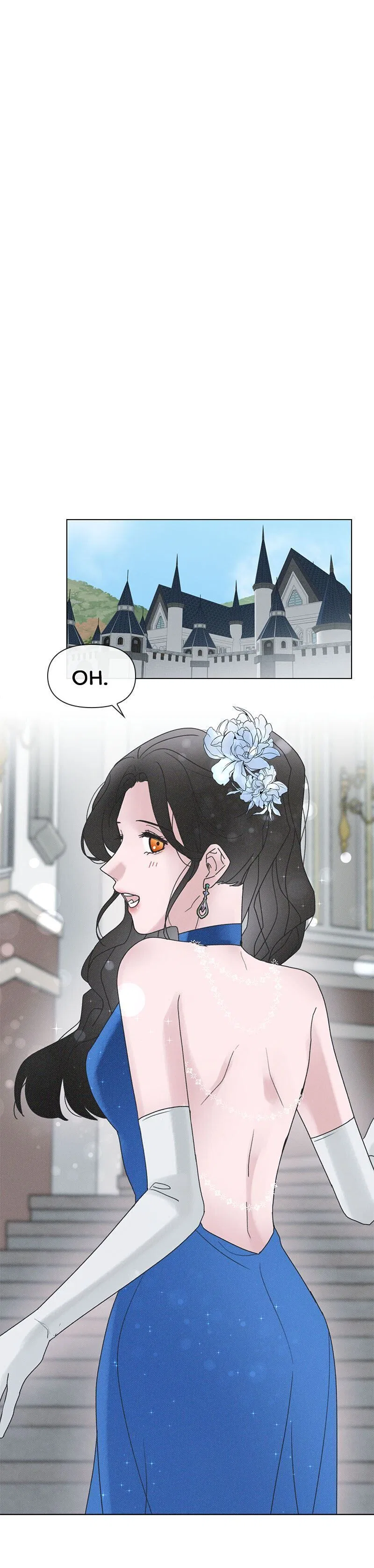 How Dare You Chapter 32 – Page 4