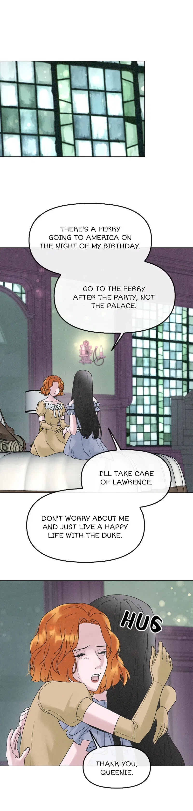 How Dare You Chapter 31 – Page 5
