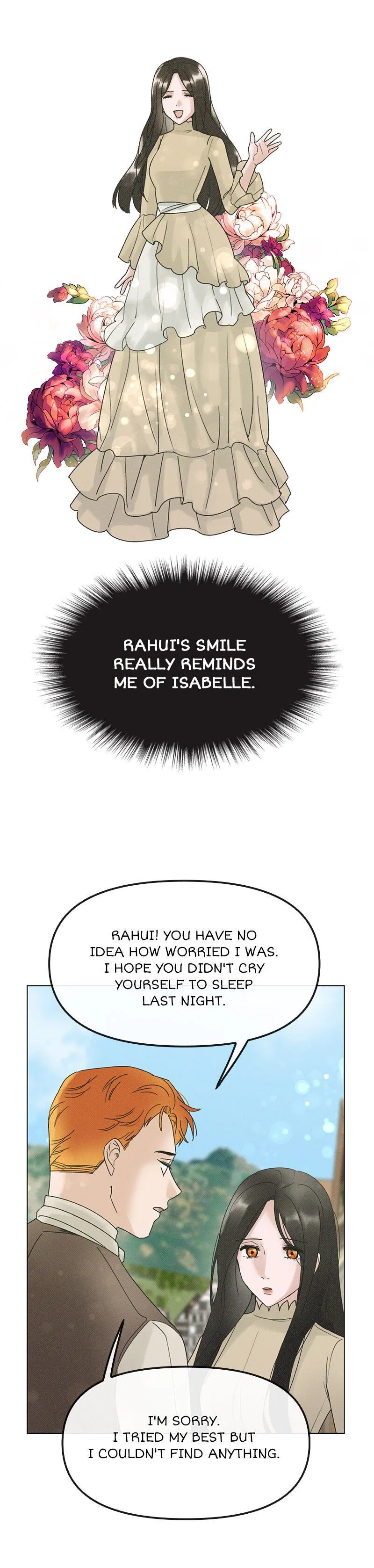 How Dare You Chapter 30 – Page 2