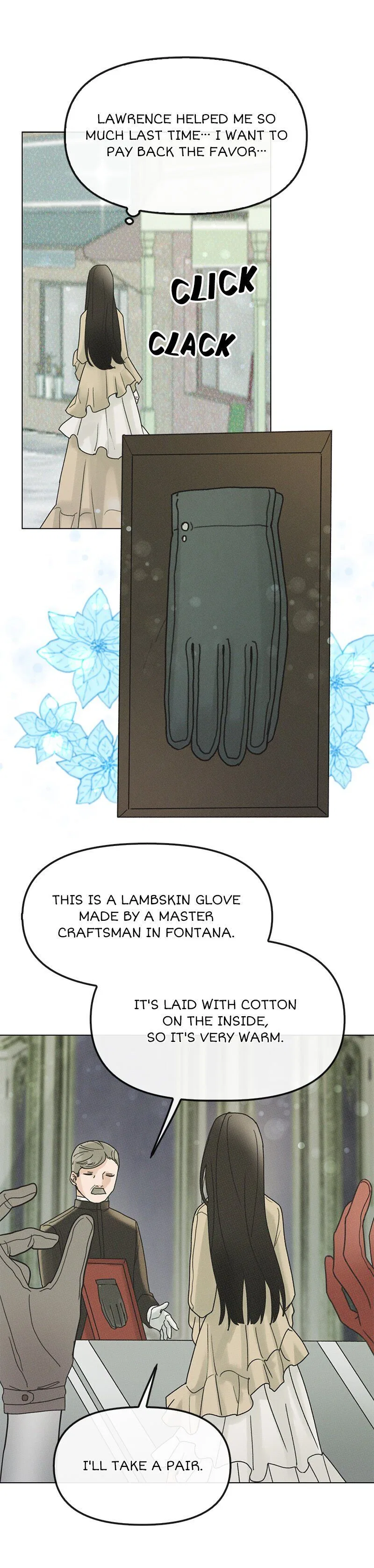 How Dare You Chapter 30 – Page 7