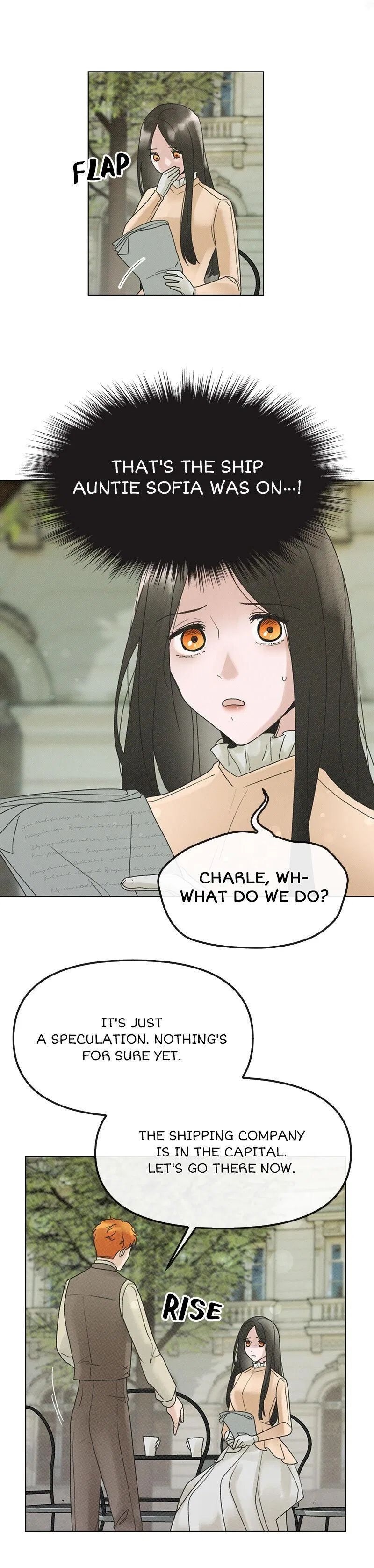 How Dare You Chapter 29 – Page 3