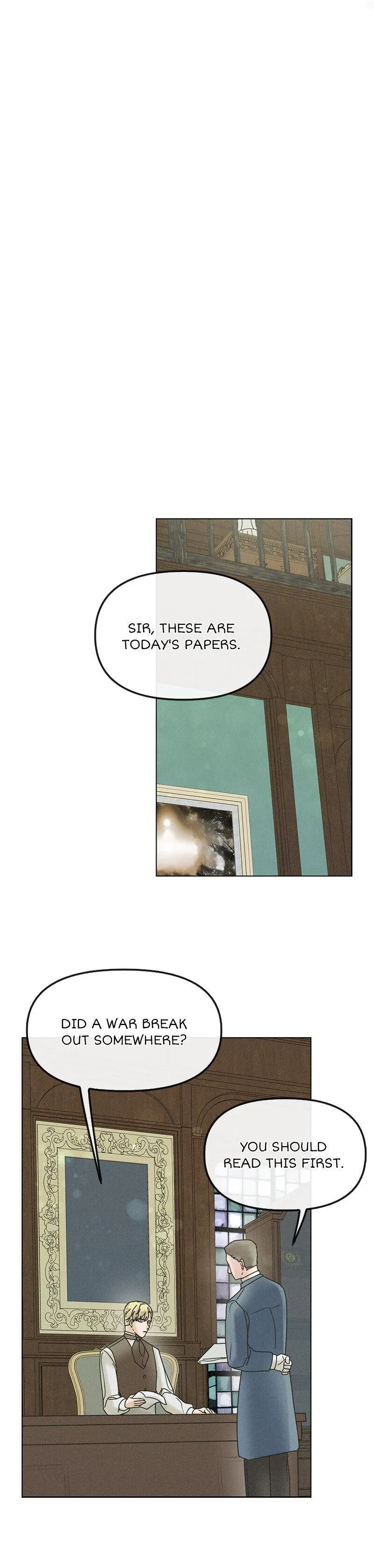 How Dare You Chapter 29 – Page 4