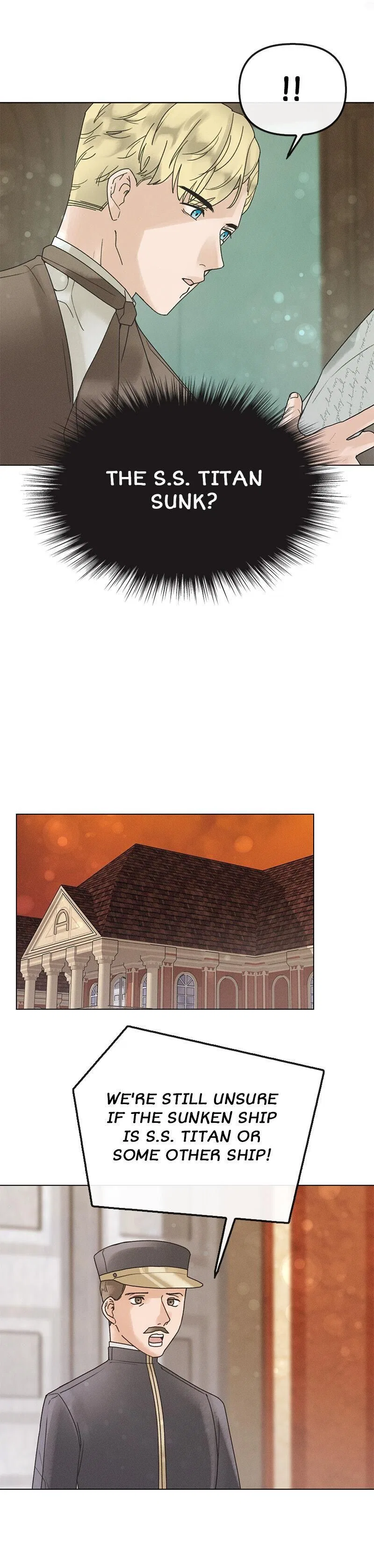 How Dare You Chapter 29 – Page 5