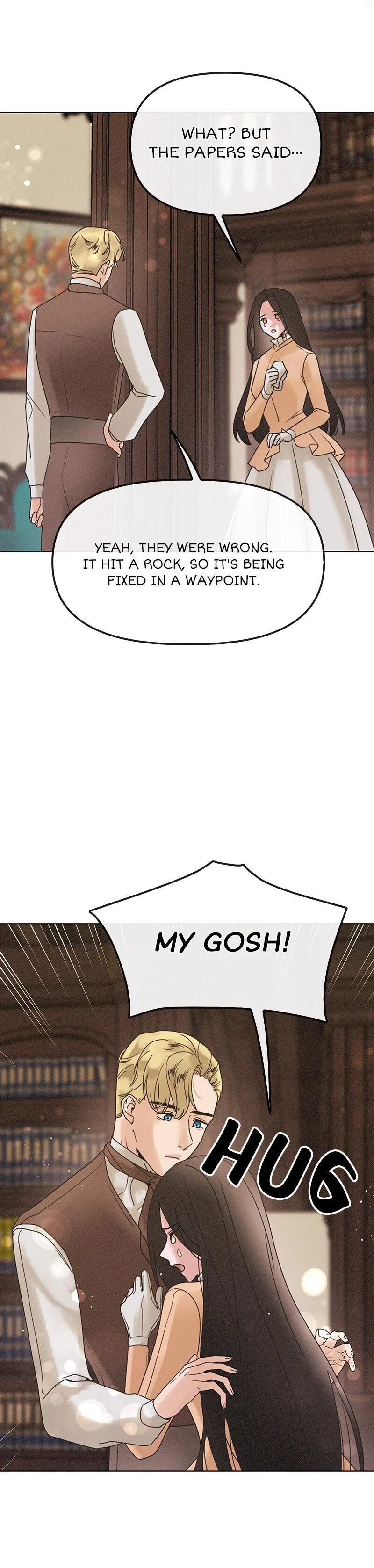 How Dare You Chapter 29 – Page 9