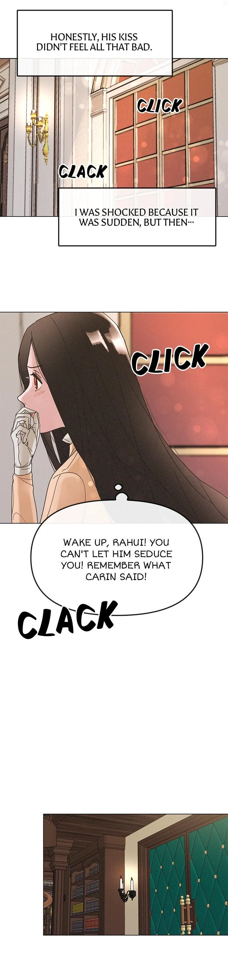How Dare You Chapter 29 – Page 16