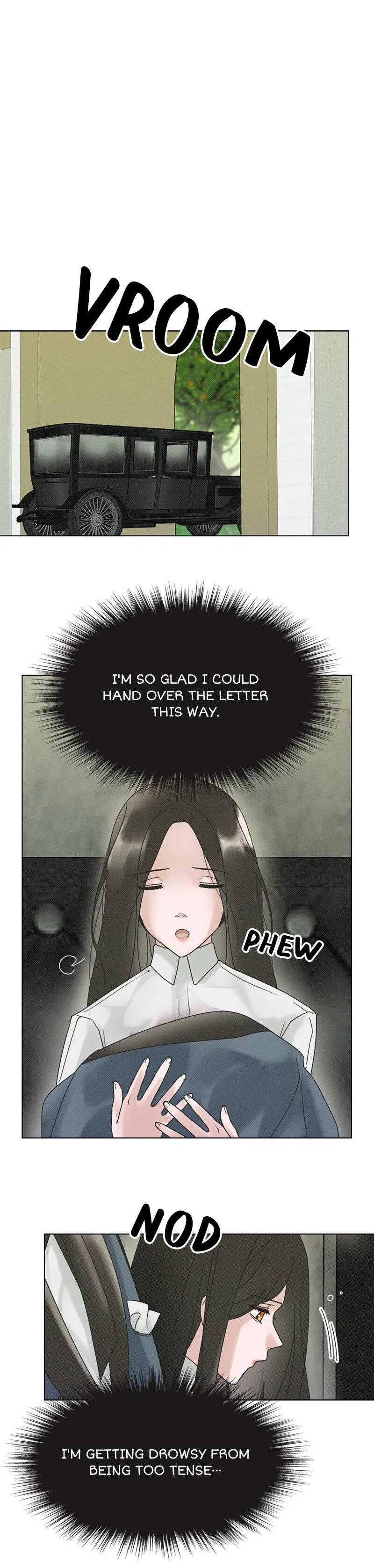 How Dare You Chapter 28 – Page 6