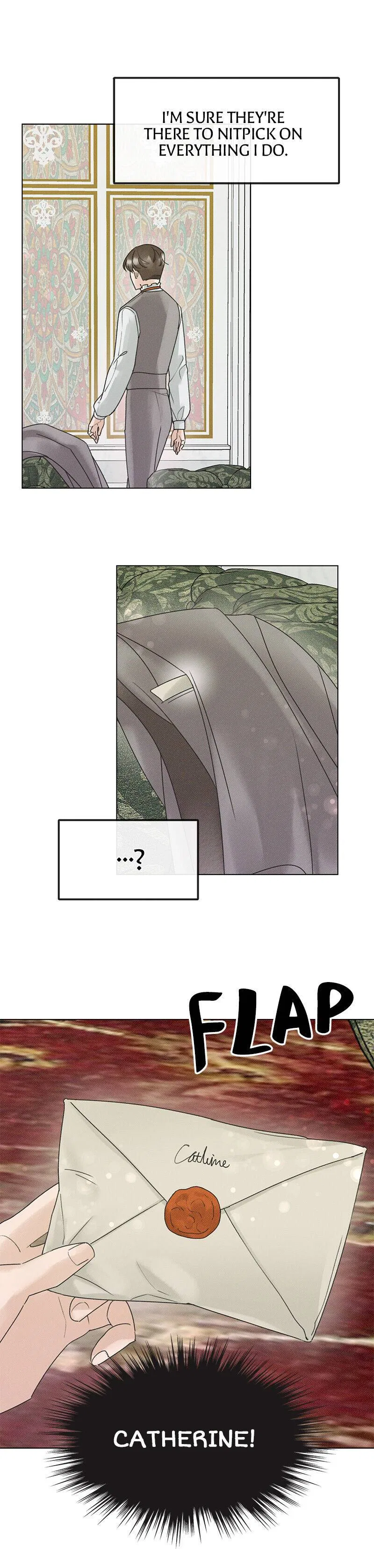 How Dare You Chapter 28 – Page 11