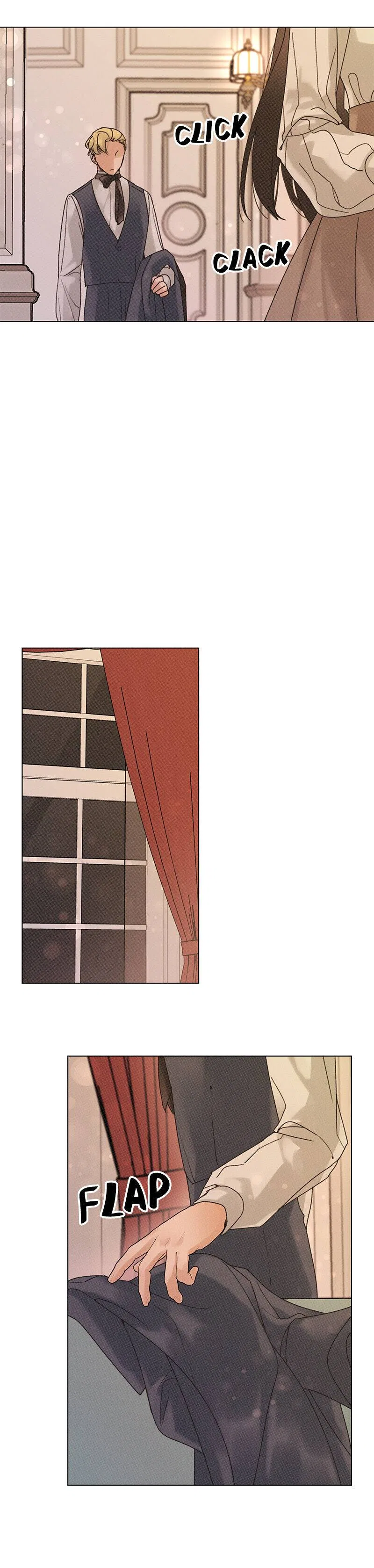 How Dare You Chapter 28 – Page 19