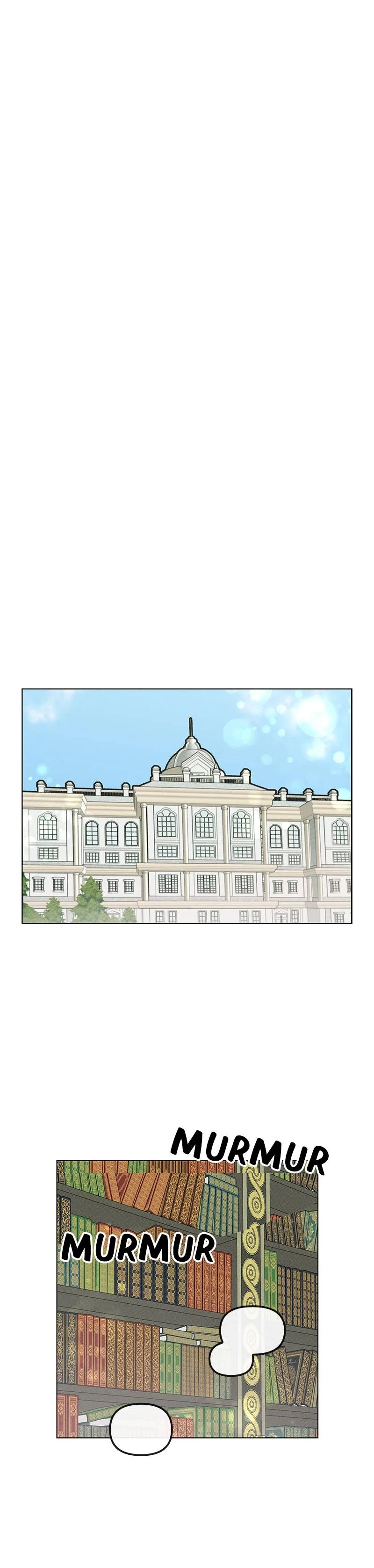 How Dare You Chapter 27 – Page 5