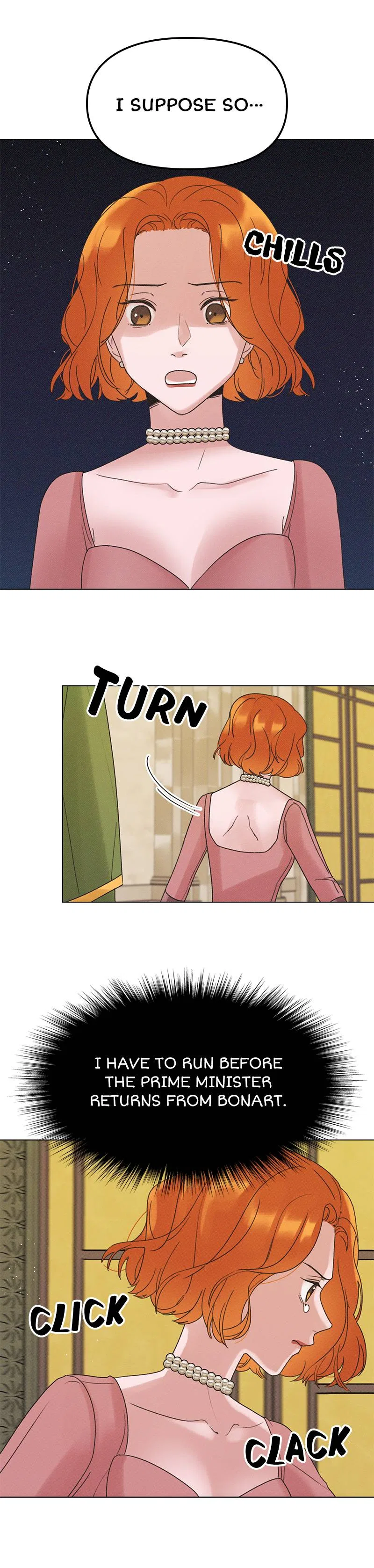 How Dare You Chapter 27 – Page 10