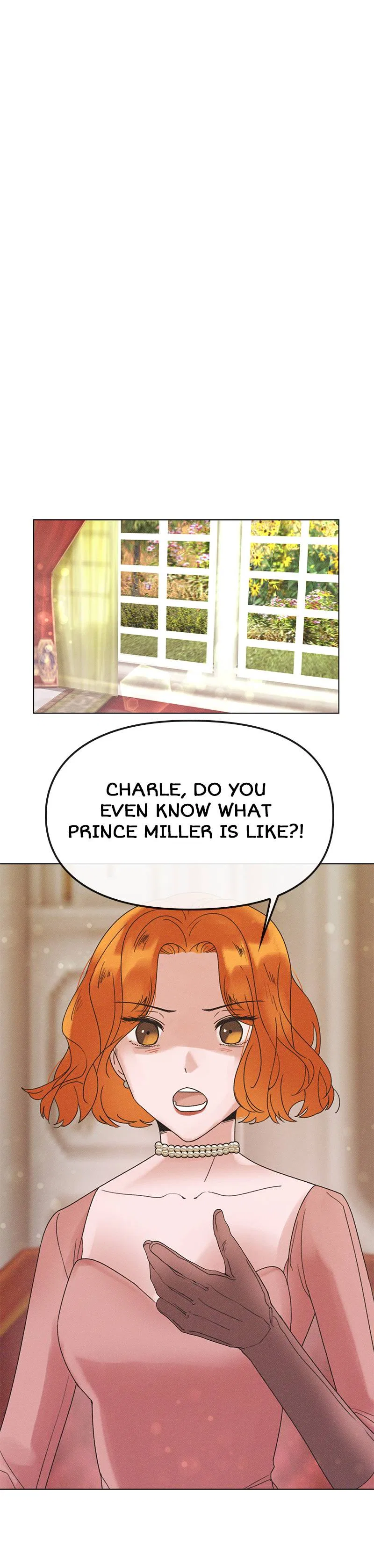 How Dare You Chapter 27 – Page 11