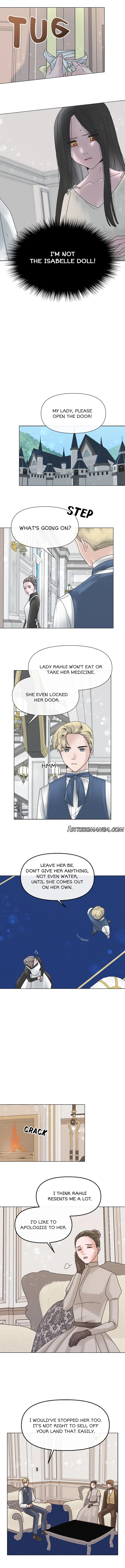 How Dare You Chapter 23 – Page 2
