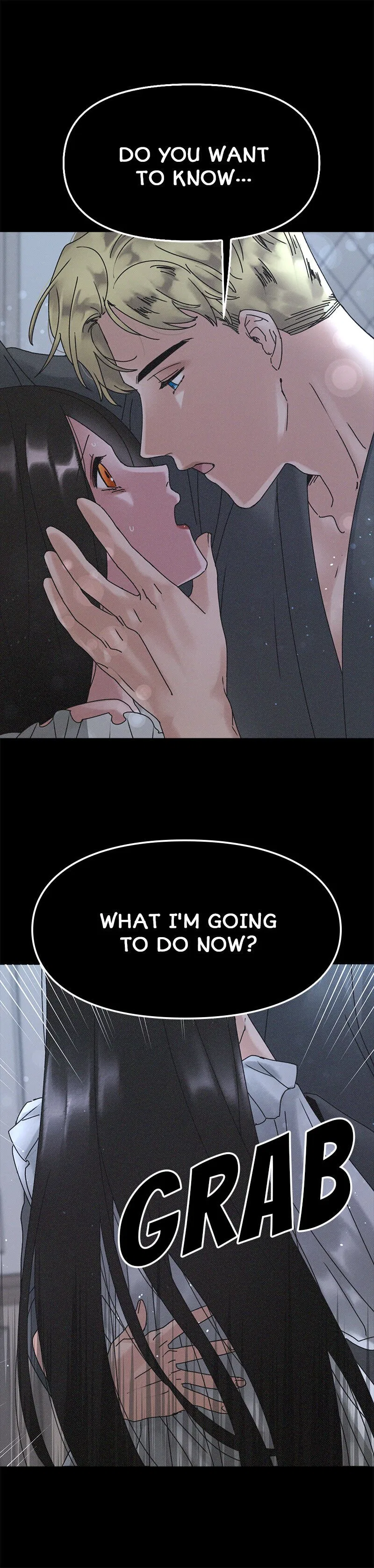 How Dare You Chapter 22 – Page 10