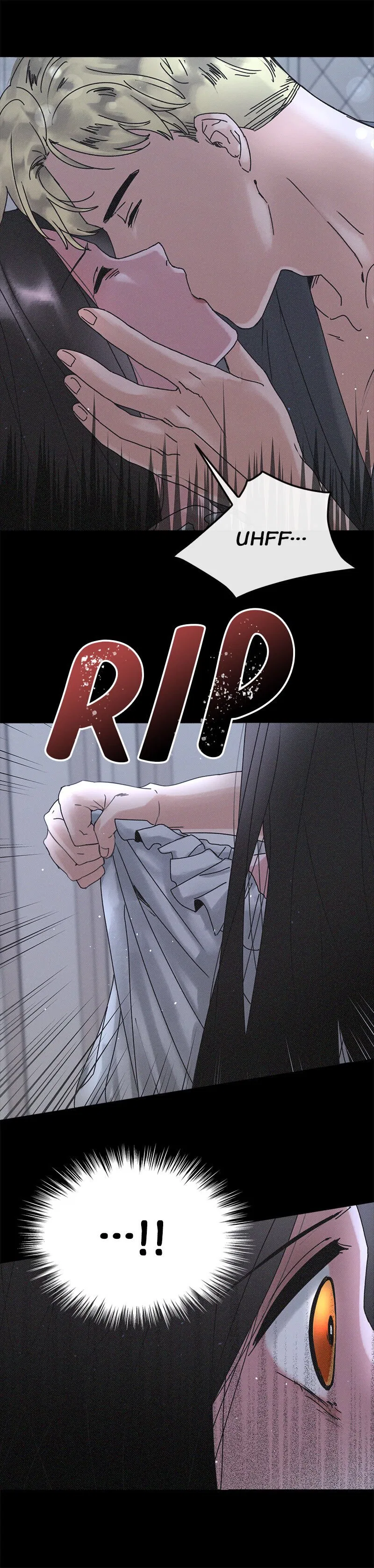How Dare You Chapter 22 – Page 11
