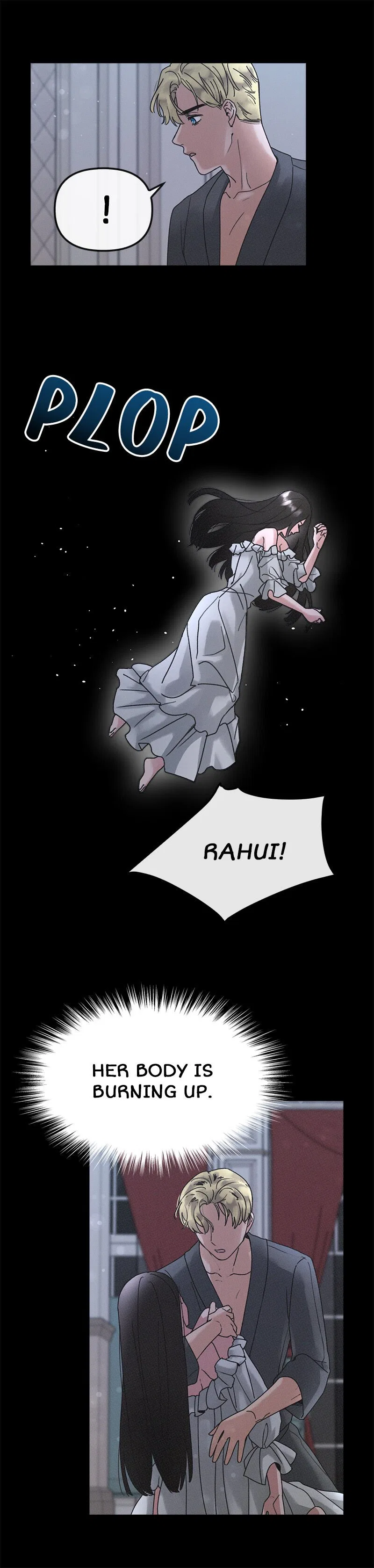 How Dare You Chapter 22 – Page 14