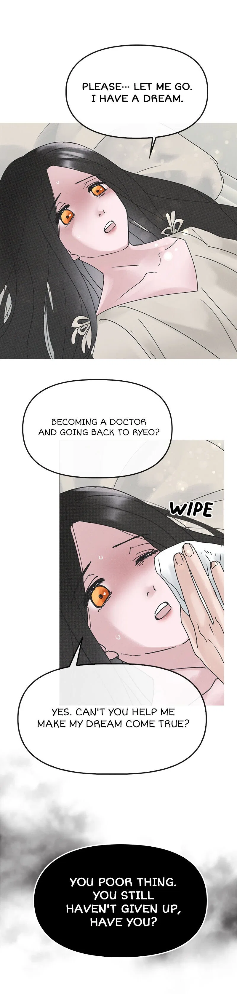 How Dare You Chapter 22 – Page 19