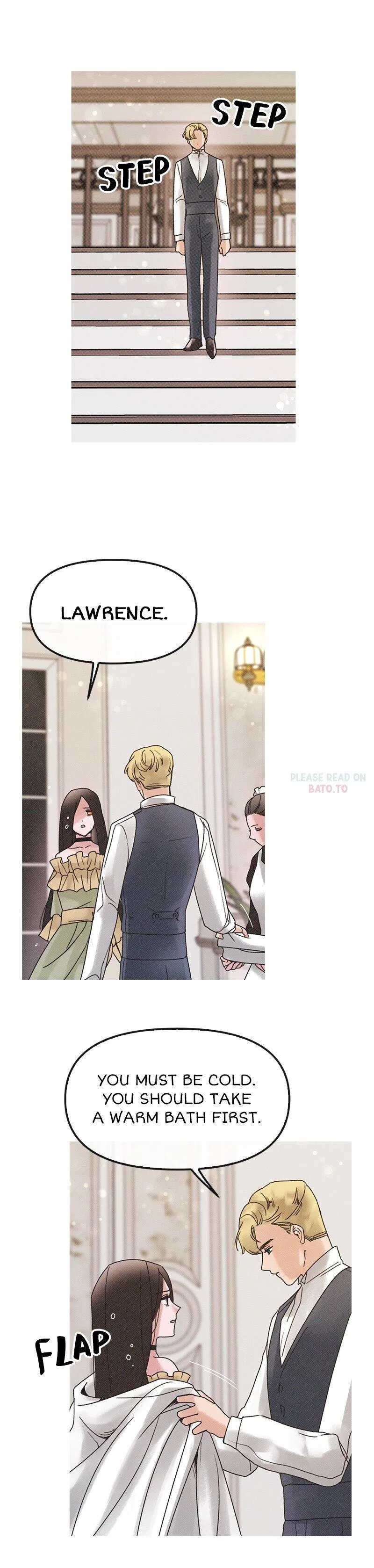 How Dare You Chapter 21 – Page 15