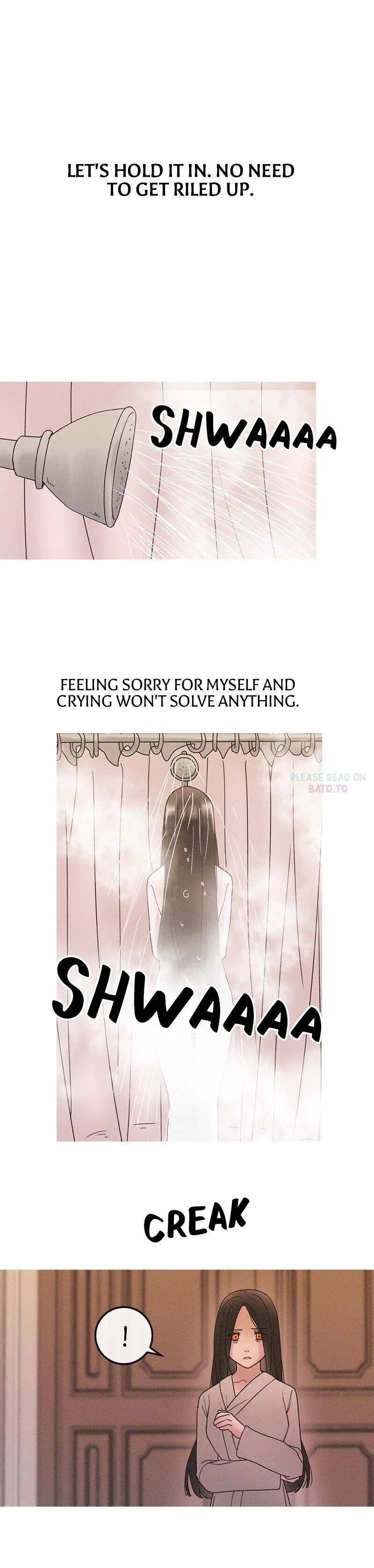 How Dare You Chapter 21 – Page 16