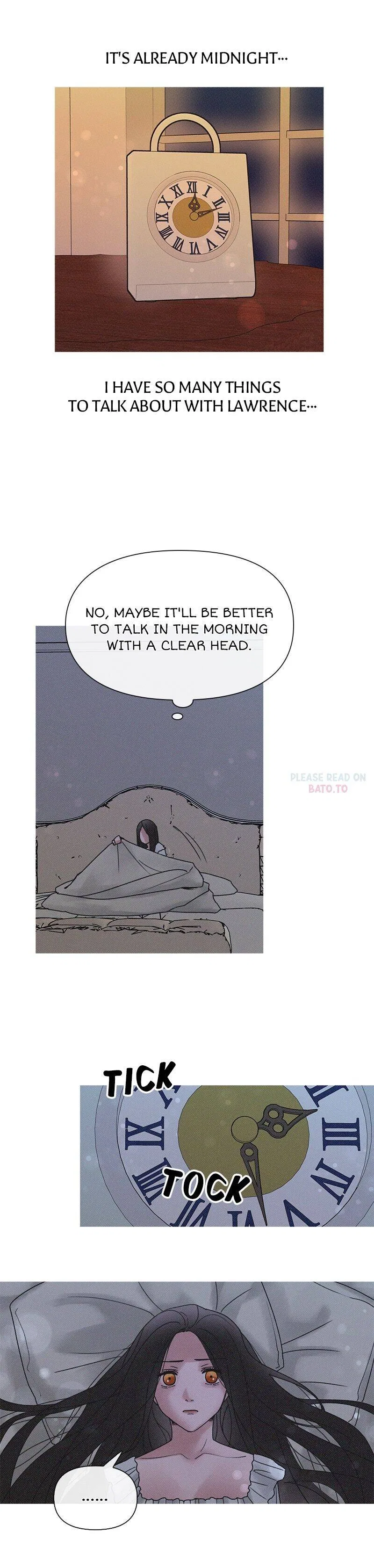 How Dare You Chapter 21 – Page 17