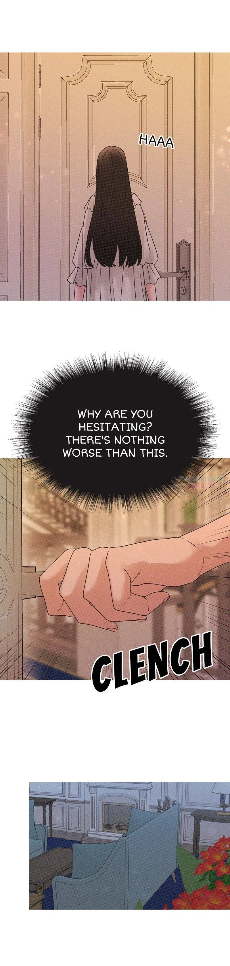 How Dare You Chapter 21 – Page 19