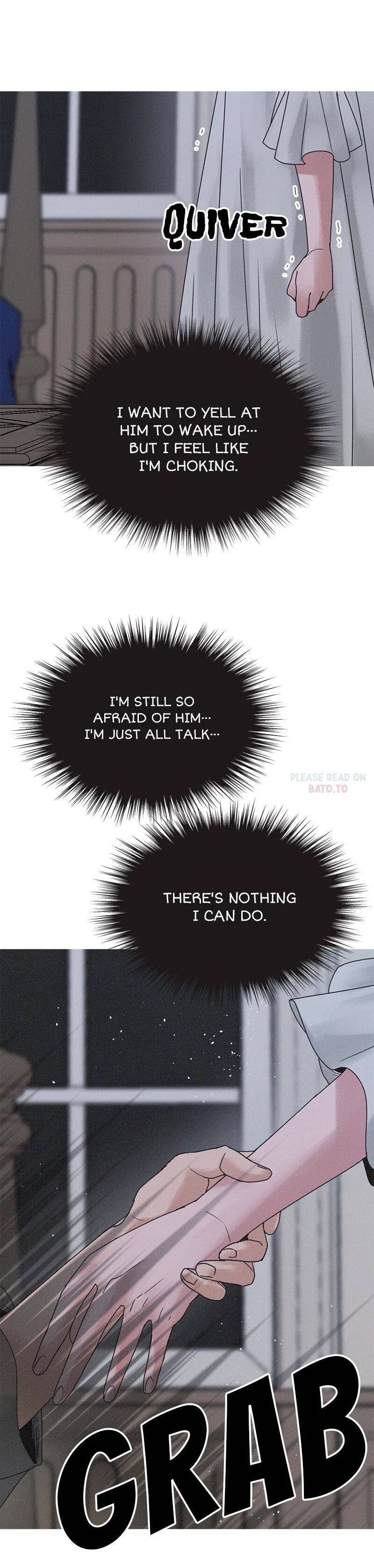 How Dare You Chapter 21 – Page 21